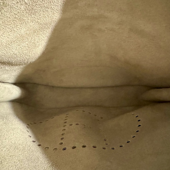 Hermès Epsom Evelyne III 33 - Picture 8 of 10